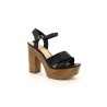 ALEXA HEELED SANDAL 36\41